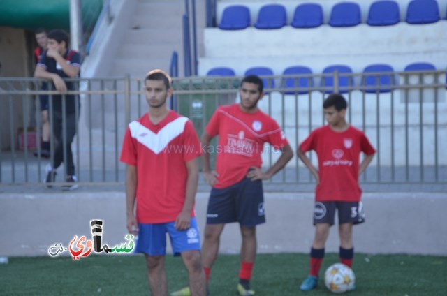 فيديو : قسم الشبيبة في نادي الوحدة يعود بهمم عالية .. ولقاء مع مدرب الاشبال في القطرية اسماعيل عامر